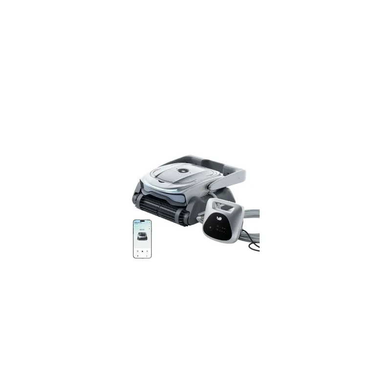Bublue Bubot 800P Pool Cleaning Robot